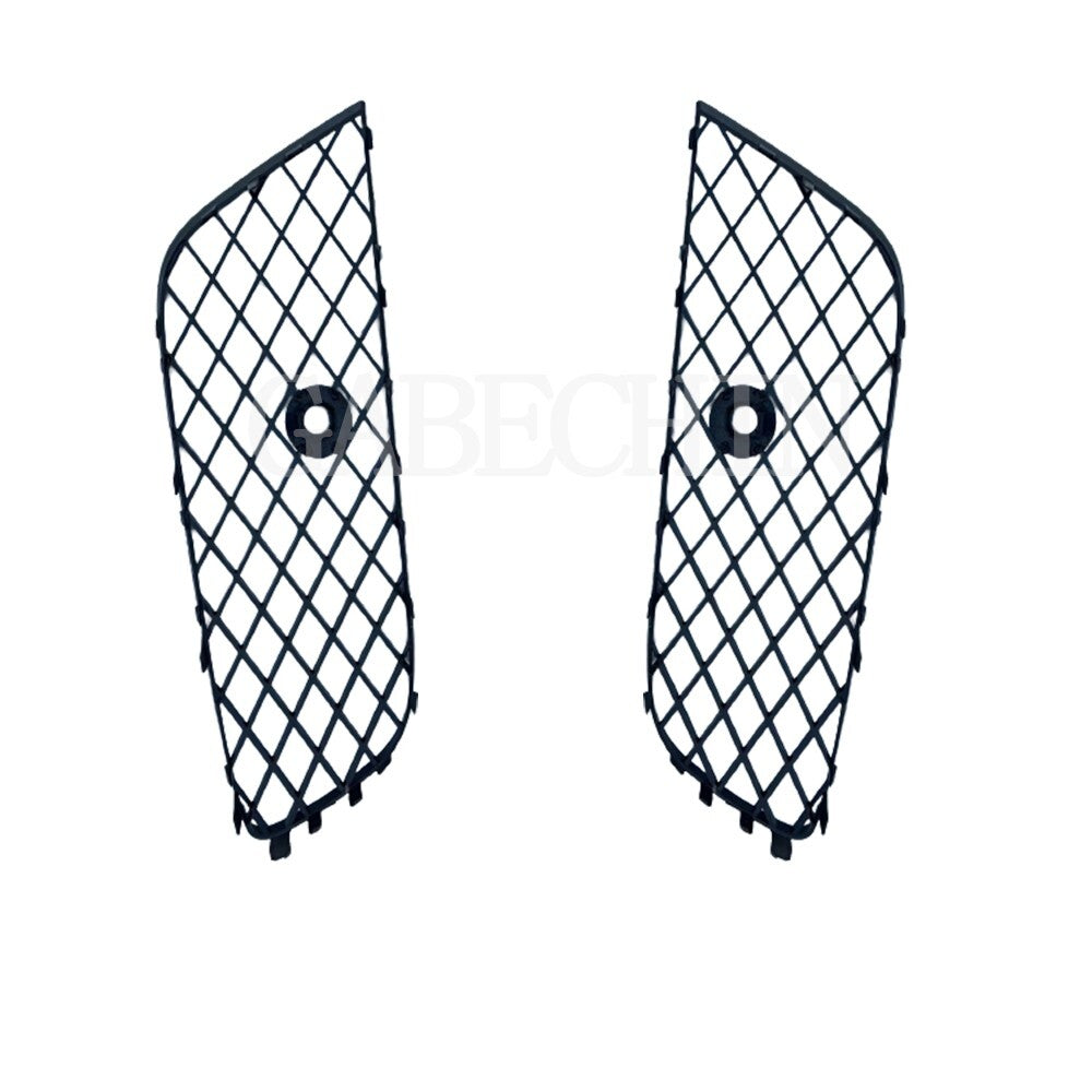 Front bumper grille kit for Bentley GT GTC. equipment manufacturer: 3W3807647/648