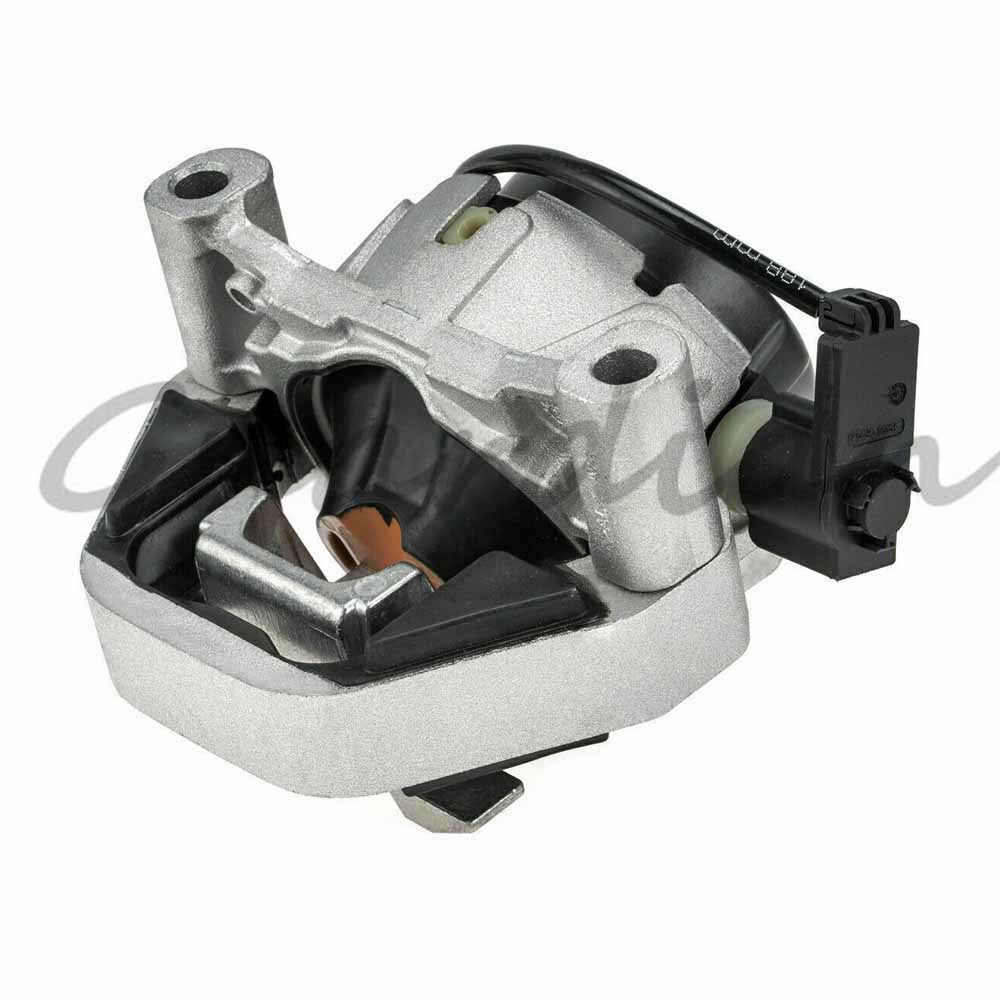 Left + Right Engine Mount 4G0199381 Suitable for Audi A6 A7 3.0L V6 A/T Quattro 12-18 16