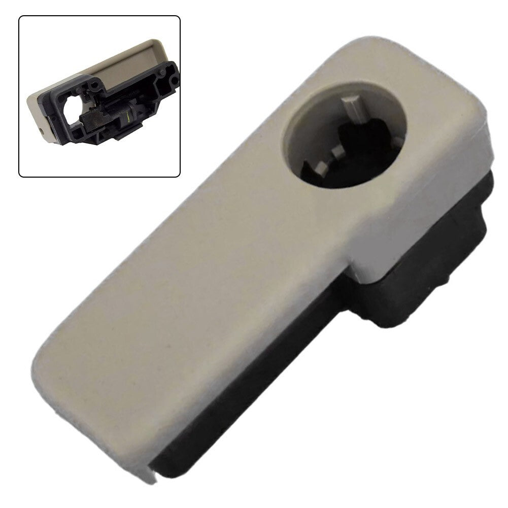 for TOYOTA FOR 4RUNNER 03-09 FAWN GLOVE COMPARTMENT DOOR LOCK 55506-35020-E0
