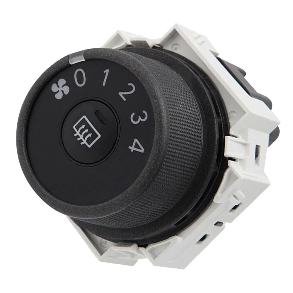Blower A/C Fan Control Switch Fit for Toyota for Corolla 09-13 Matrix 09-10 55902-12100