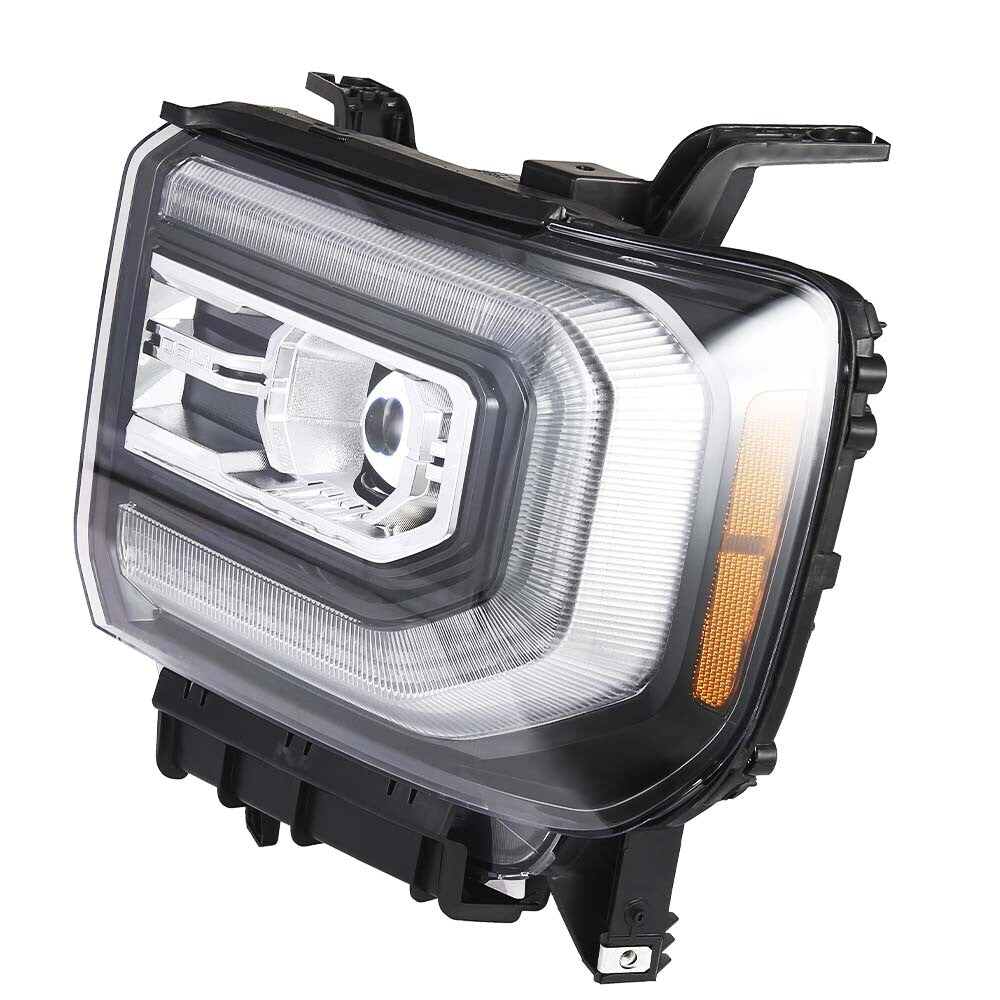 2016-2019 for GMC for Sierra 1500 LED Tianshui Power LH