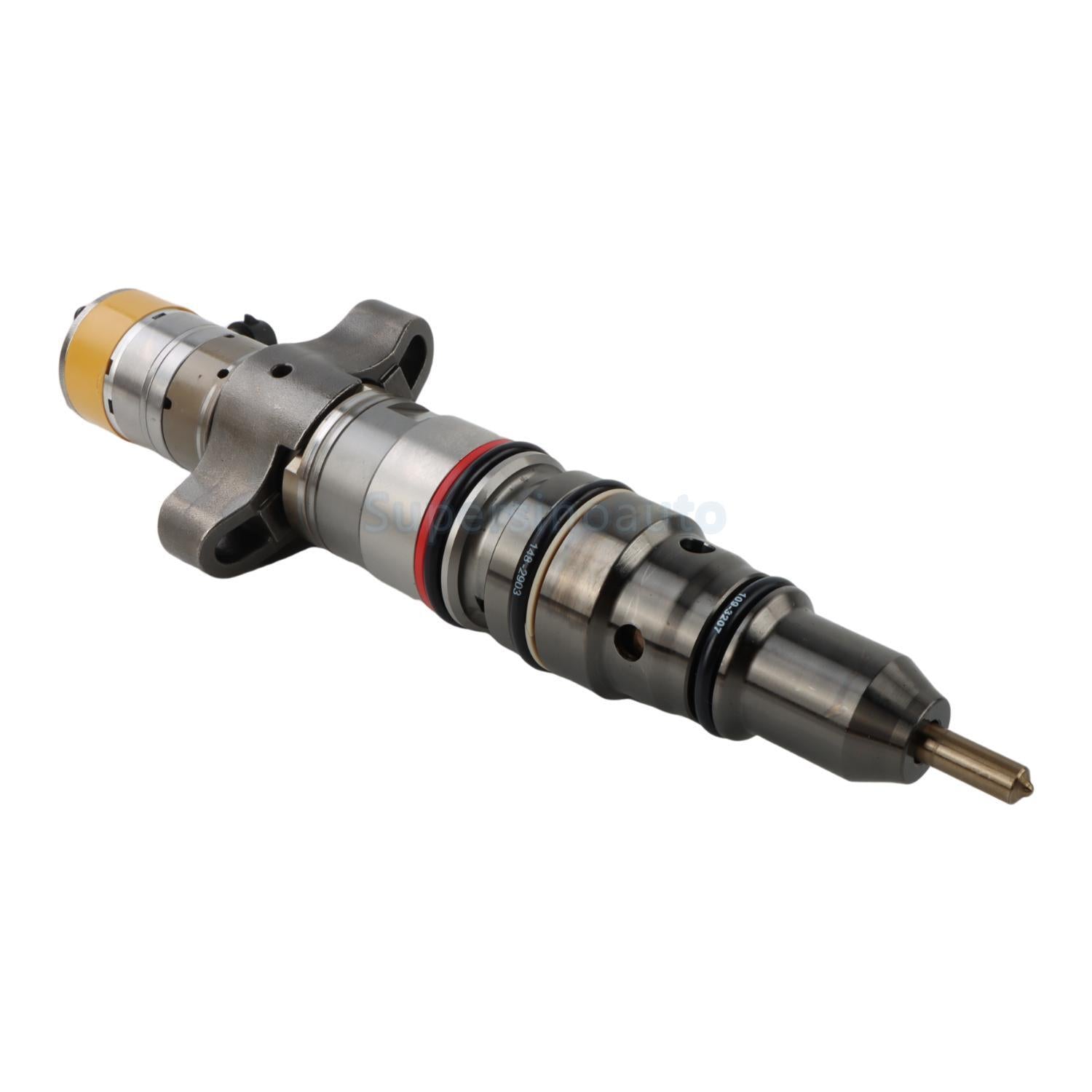 Fuel Injector 20R-8063 20R8063 for Caterpillar CAT C9 Engine E320D Excavator D6T