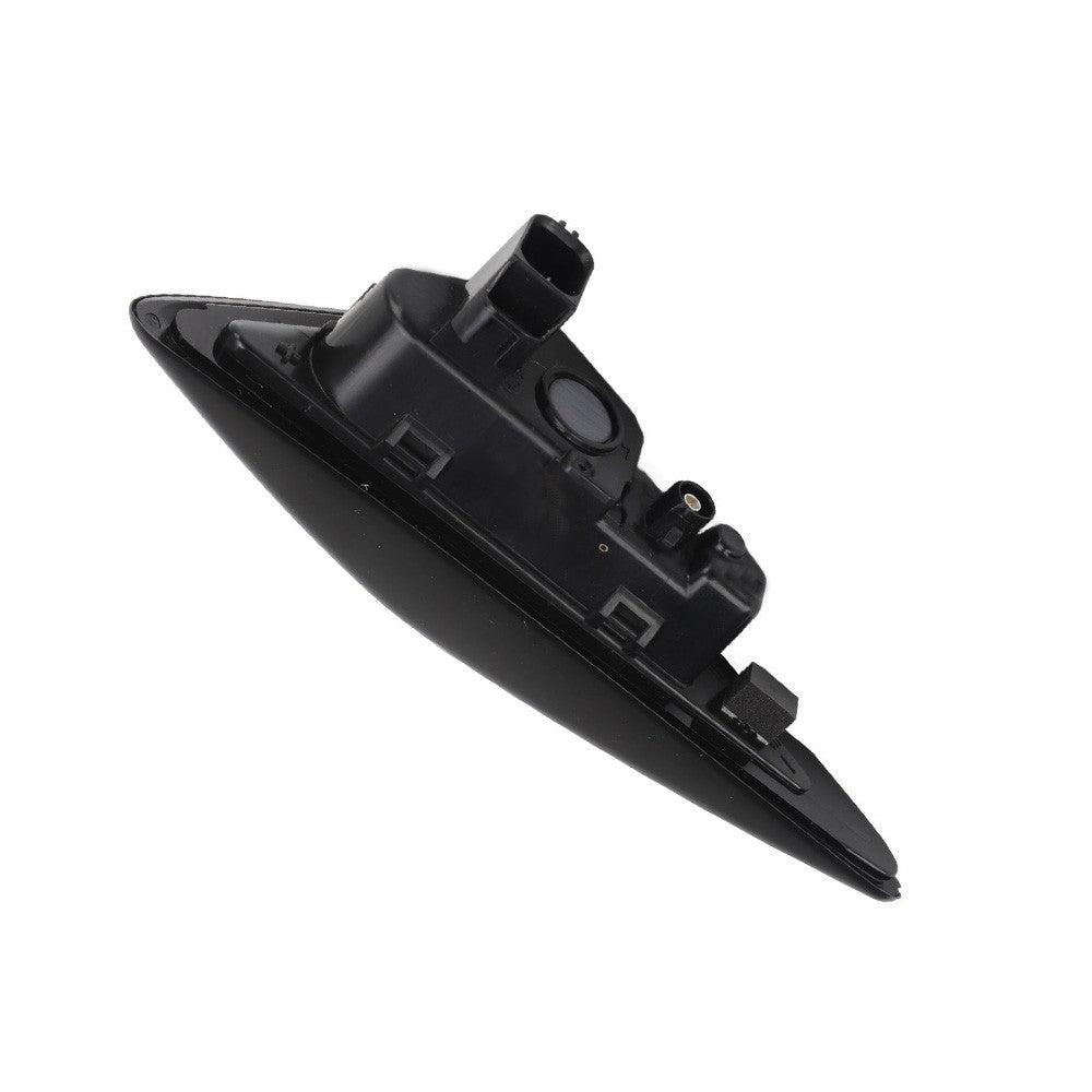 Front Driver Left Side Wing Camera Black for Tesla for Model 3 /Y 2017-2023