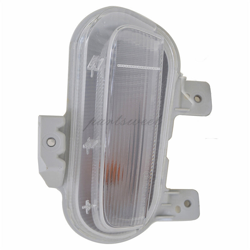 New Passenger Side Turn Signal / Parking Light FOR 2019 2020 for Jeep Renegade