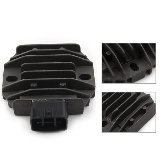 Voltage Rectifier Regulator Fit for Yamaha Raptor350 Warrior350 Grizzly660 YFM 00-06