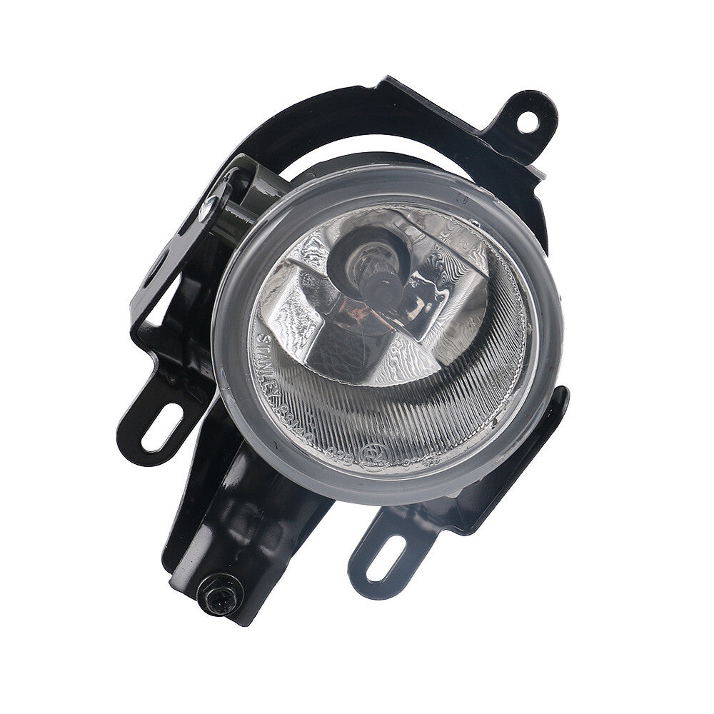 Left or Right Front Bumper Fog Light Lamp Fit for Mitsubishi for Pajero V73 2003-2006