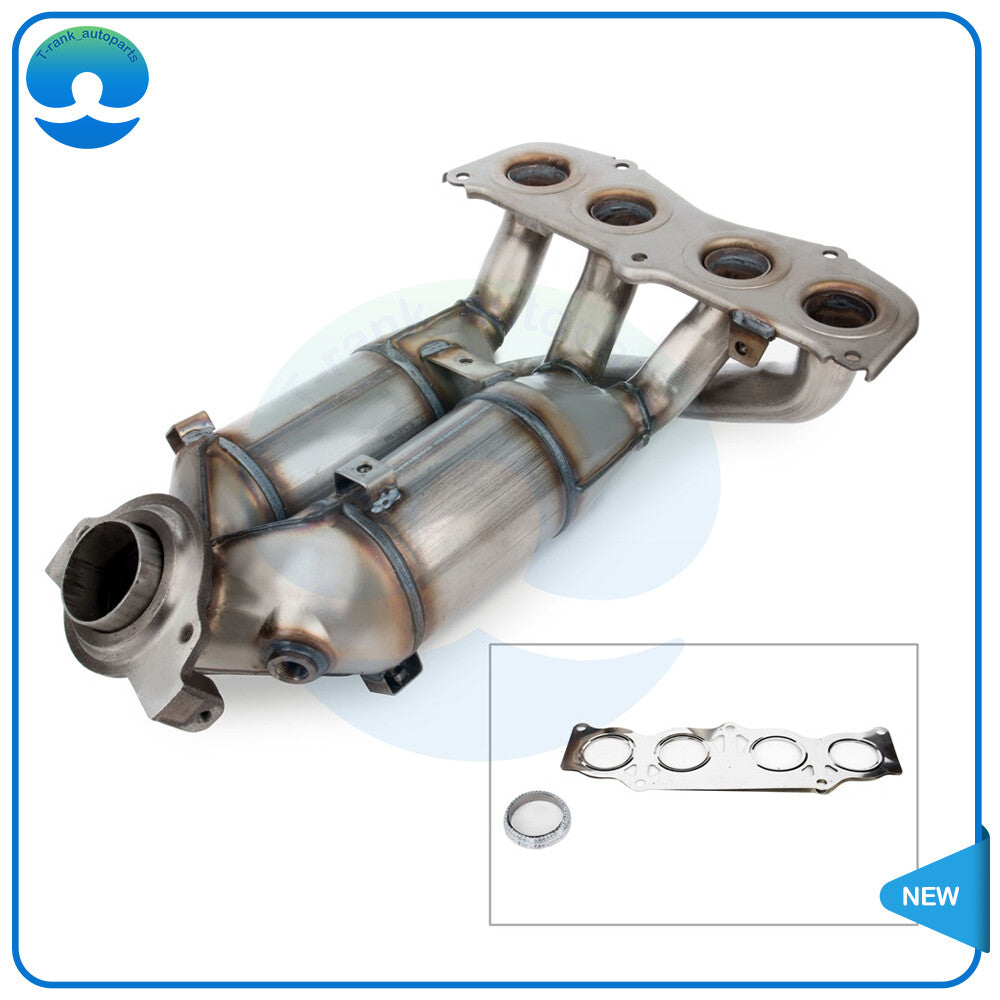 Catalytic Converter Fit for 2001 2002 2003 for TOYOTA RAV4 2.0L Front Manifold 16385