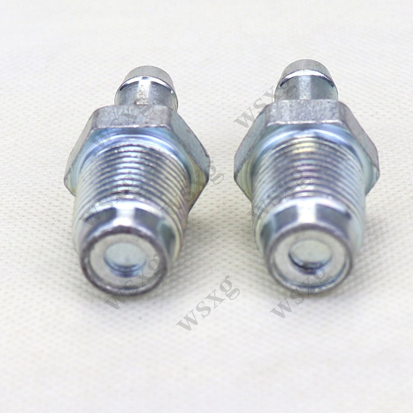 Two 11810-AA040 for Subaru PCV valves for WRX STi Forester Legacy Outback 2002-2016