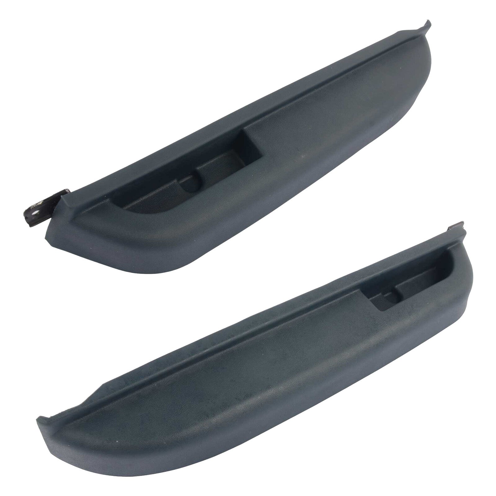 2 front LH right-hand door armrests, blue, suitable for 1990-94 for Chevrolet for GMC C/K 1500 2500 3500