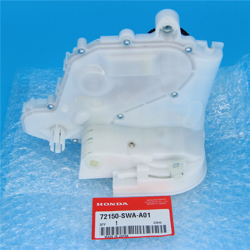 OE 72150-SWA-A01 Door Lock Actuator Front Left Driver Side for Honda CR-V 07-11