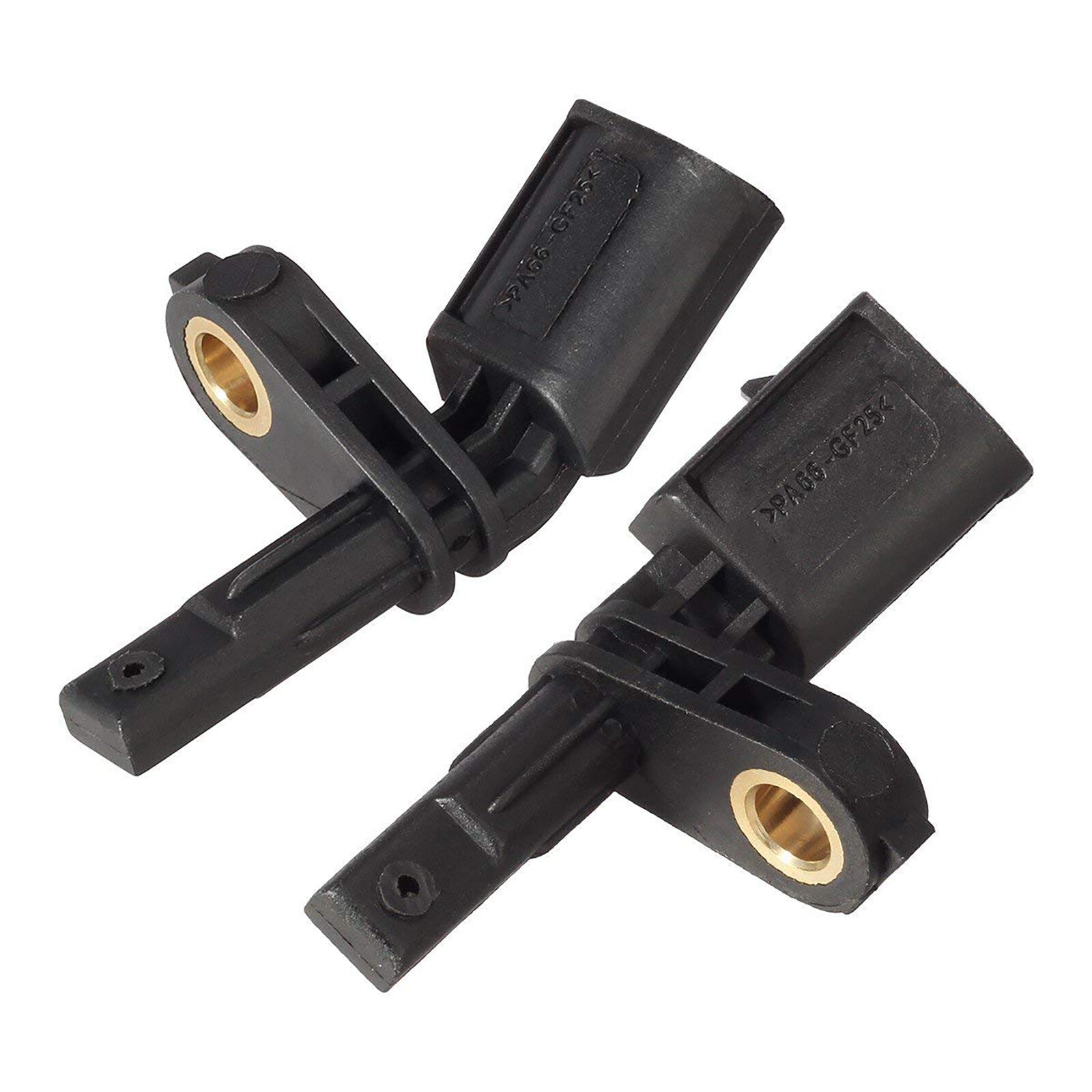 Front LeftRight ABS Wheel Speed Sensor Part for Audi for Seat for Skoda for VW