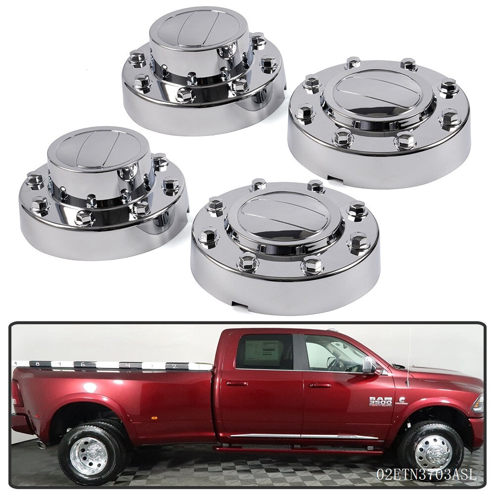 2011-2018 for Ram 3500 1 (Same as above, Gold and Red)