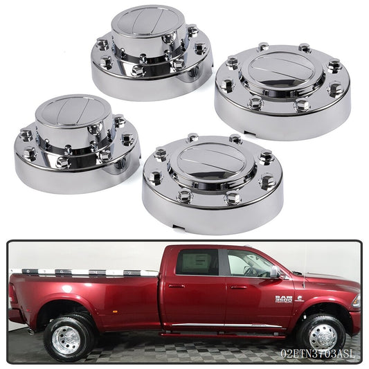 2011-2018 for Ram 3500 1 (Same as above, Gold and Red)