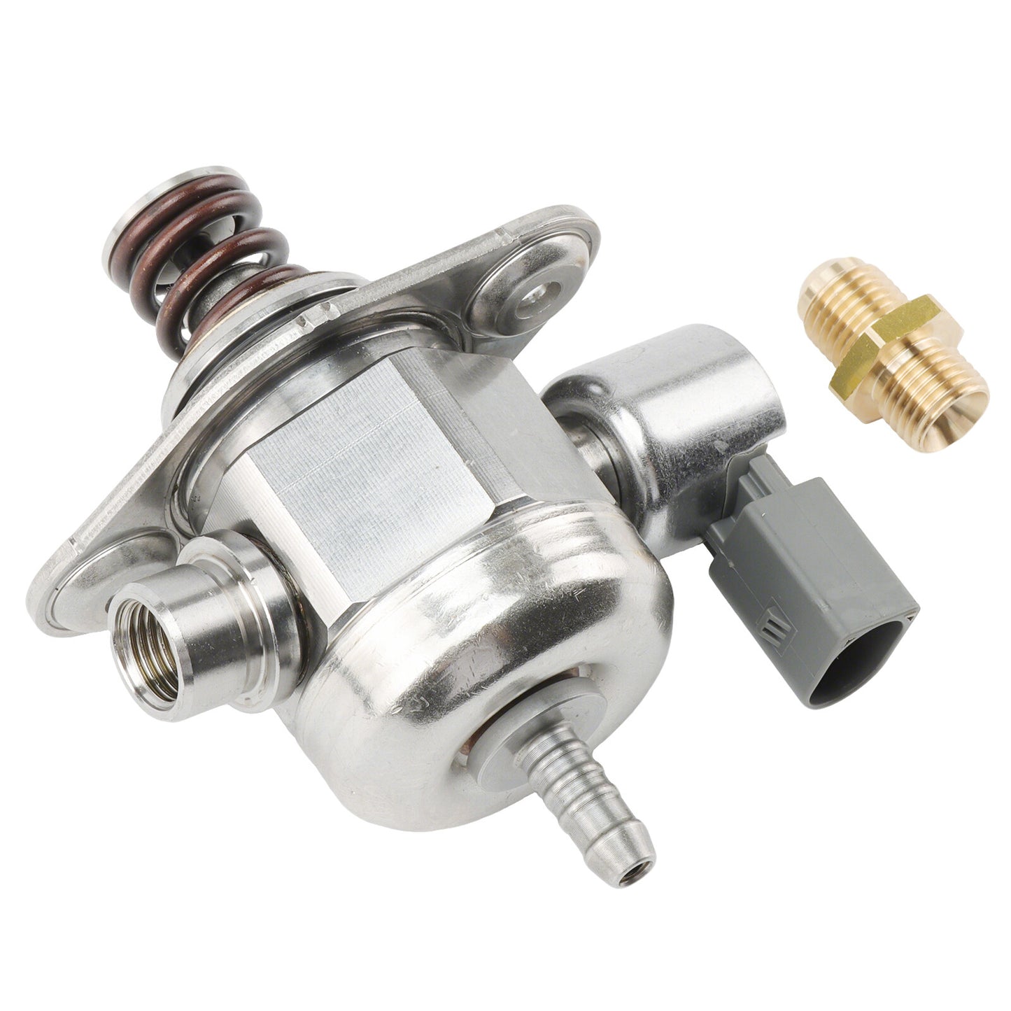 One new 06H127025N high-pressure fuel pump suitable for Audi A3, Q3, TT, and for VW 's new 06H127025Q