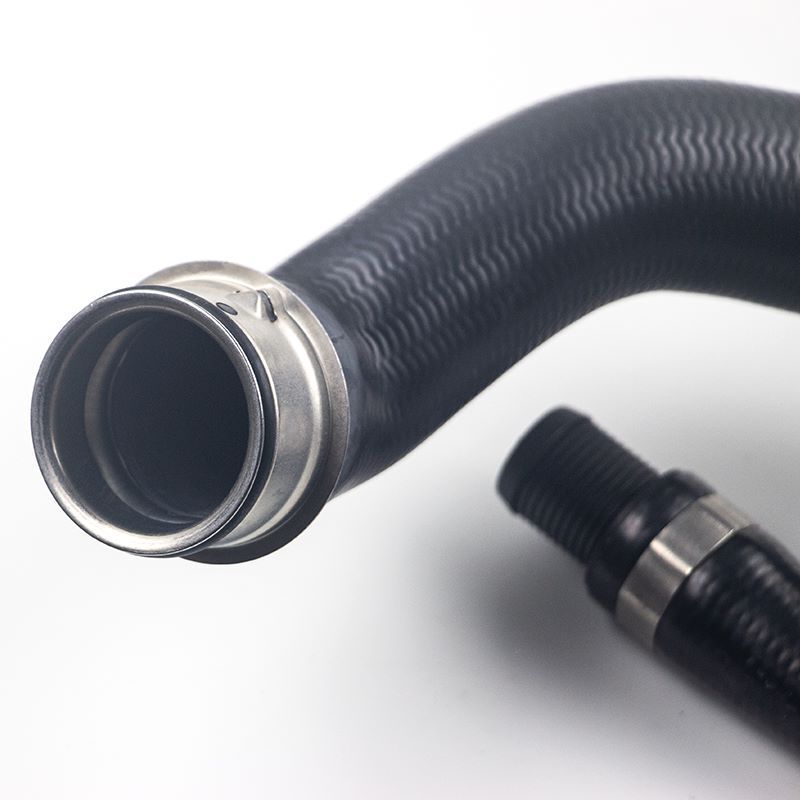 A2045010482 Coolant Pipe for MERCEDES-BENZ GLK 2008-2015 280 300 350 4-matic