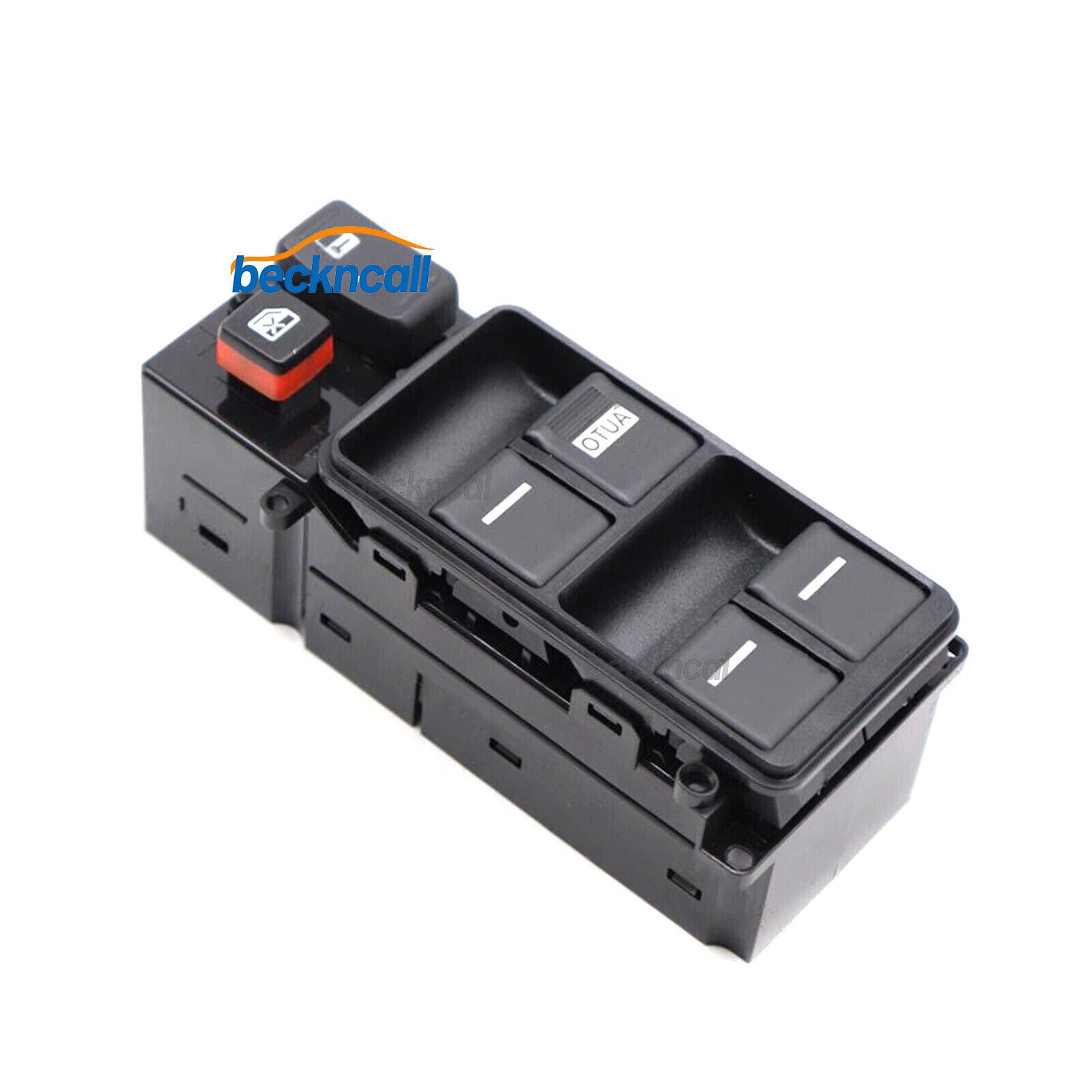 Master Power Window Door Control Switch Driver Left for 2003-2007 for Honda Accord