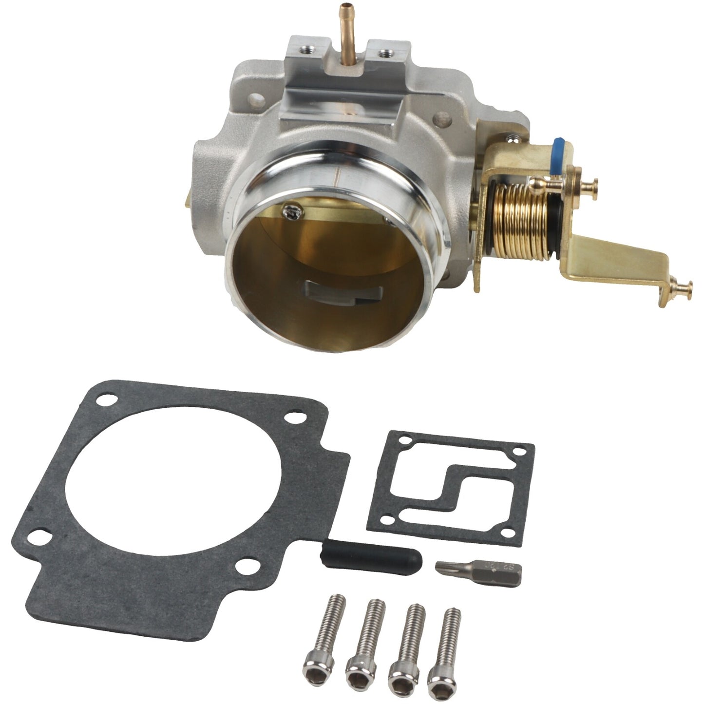 New Throttle Body for 1991-2003 for Jeep Cherokee for Wrangler 4.0L 62mm 1724