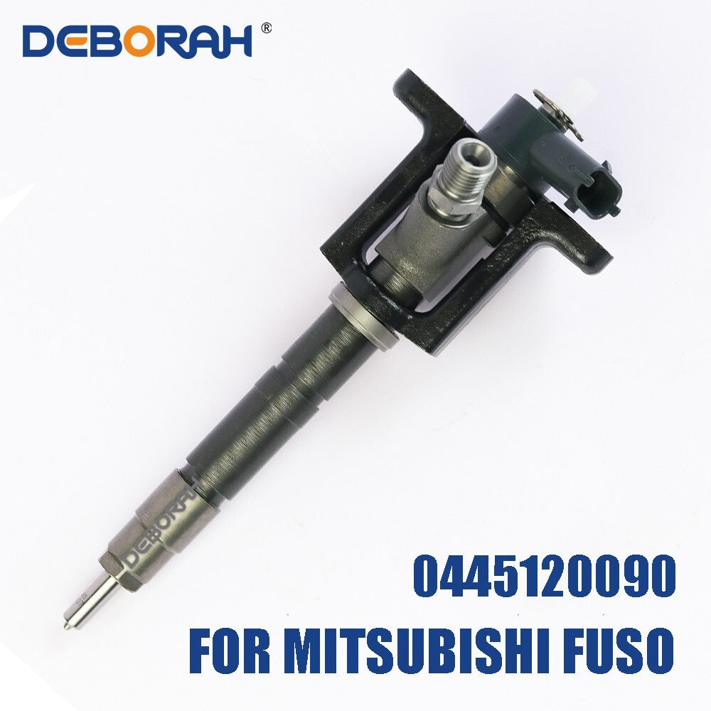 4PCS 0445120090 Diesel Injector Set ME227600 for Mitsubishi ME227600 ME225190 MB