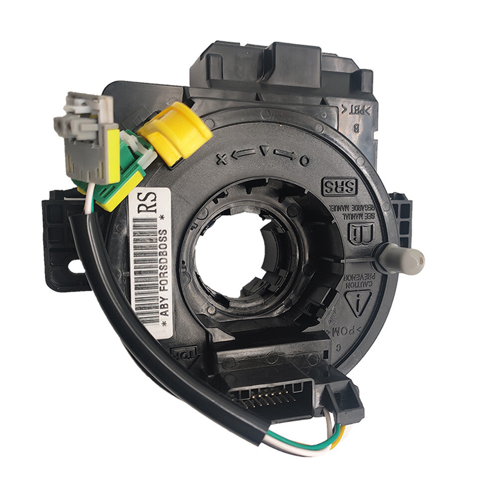Clock spring 77900-T5R-A12 is suitable for Honda Fit LX, Sport 1.5L L4.