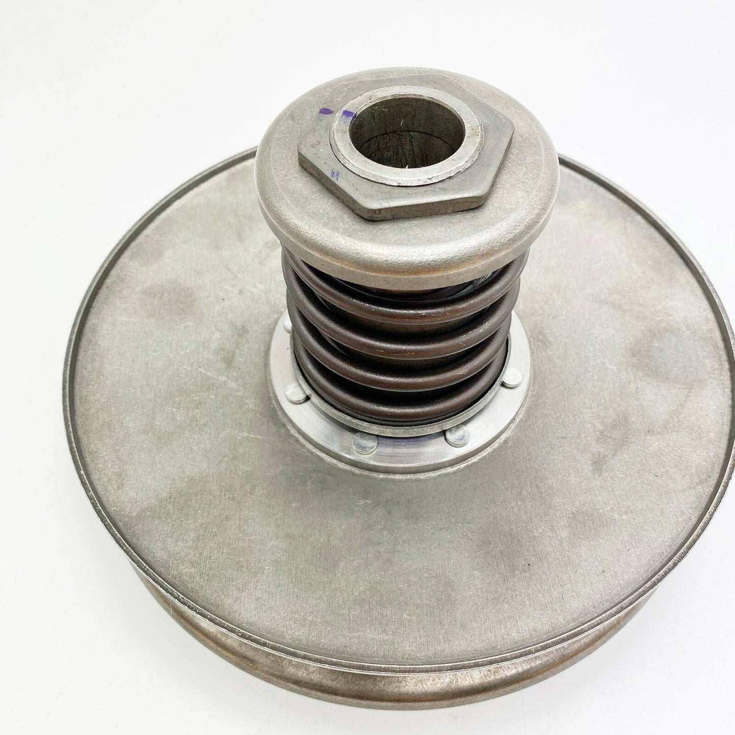 HiSUN 400 Secondary Driven Clutch HS400 YS400 400CC Massimo Yardsport Menards