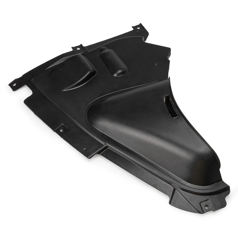 Right front fender liner splash guard 517260740 for BMW ACTIVE HYBRID 3 335I
