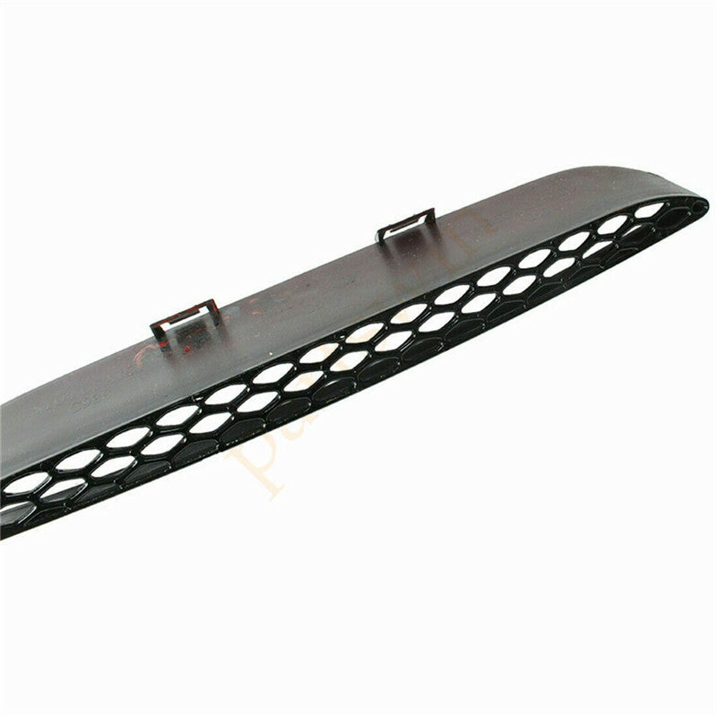 Bonnet front grille cover fits for Dodge SRT Hellcat charger 2015-2020