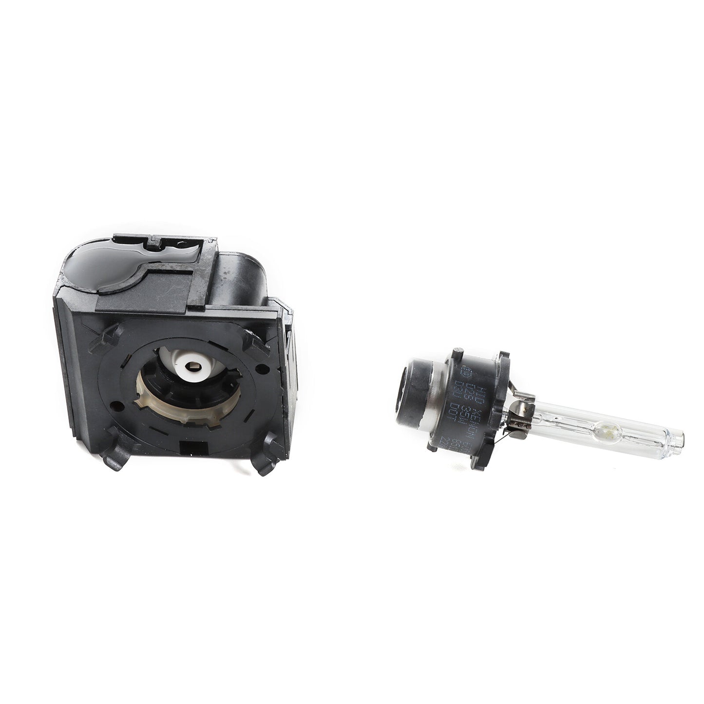 For 2003-07 for Saab 9-3 Xenon Igniter  HID D2S Light Bulb Kit Ignitor Socket 1pcs