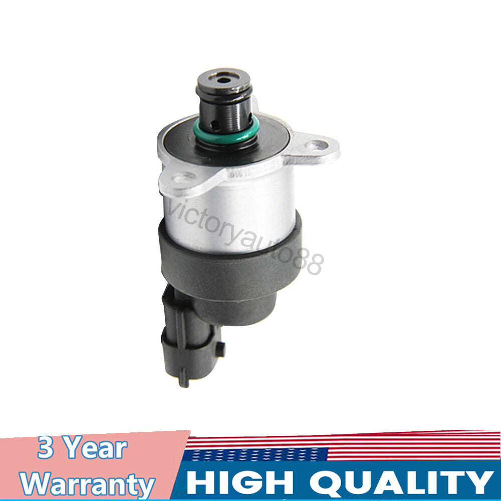 New 1-pack fuel pressure control valve for Dodge for RAM 2/3500 6.7 ETJ 0928400784