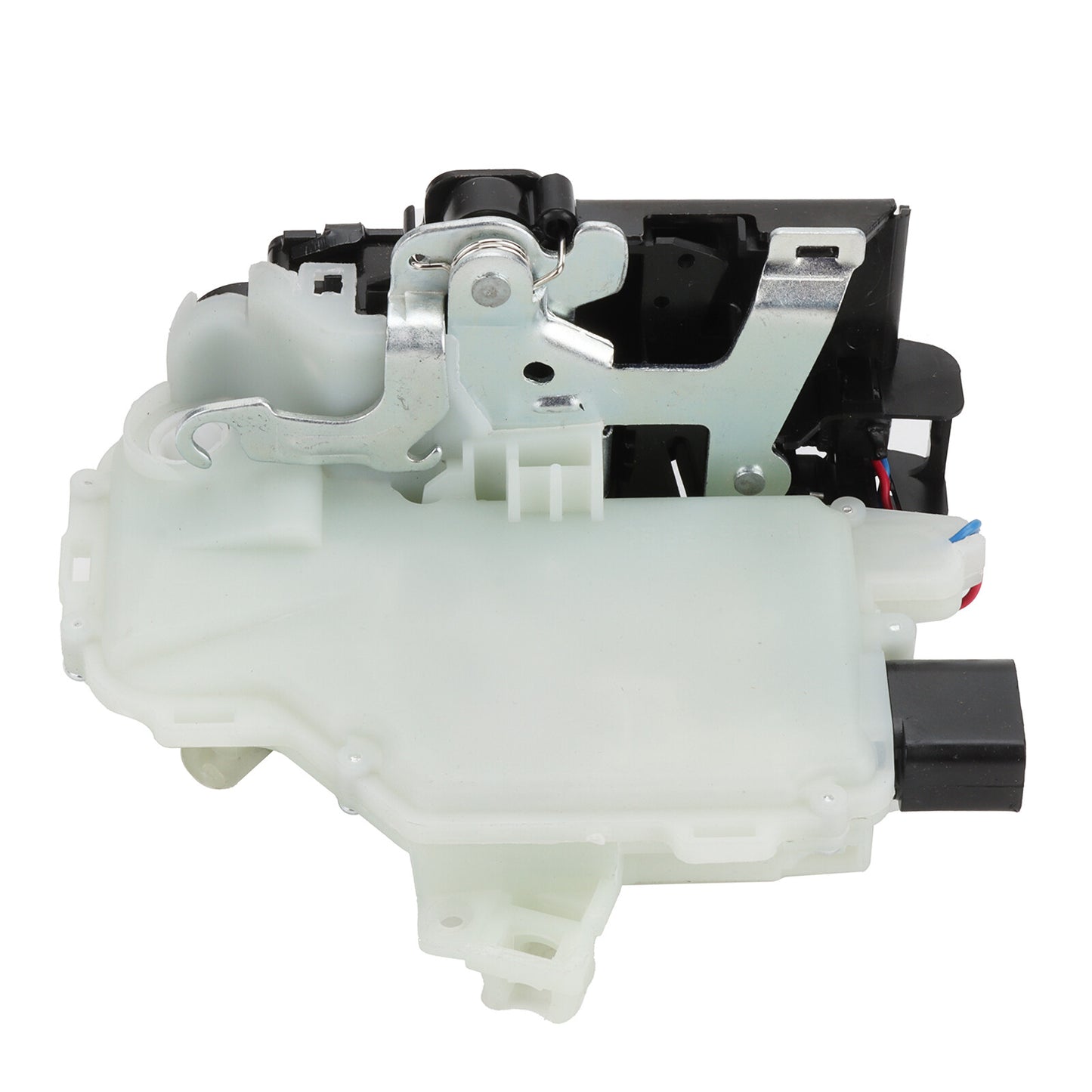 Door Latch Lock Actuator Front Left Driver Side 3B1837015AS for VW for Jetta for Golf