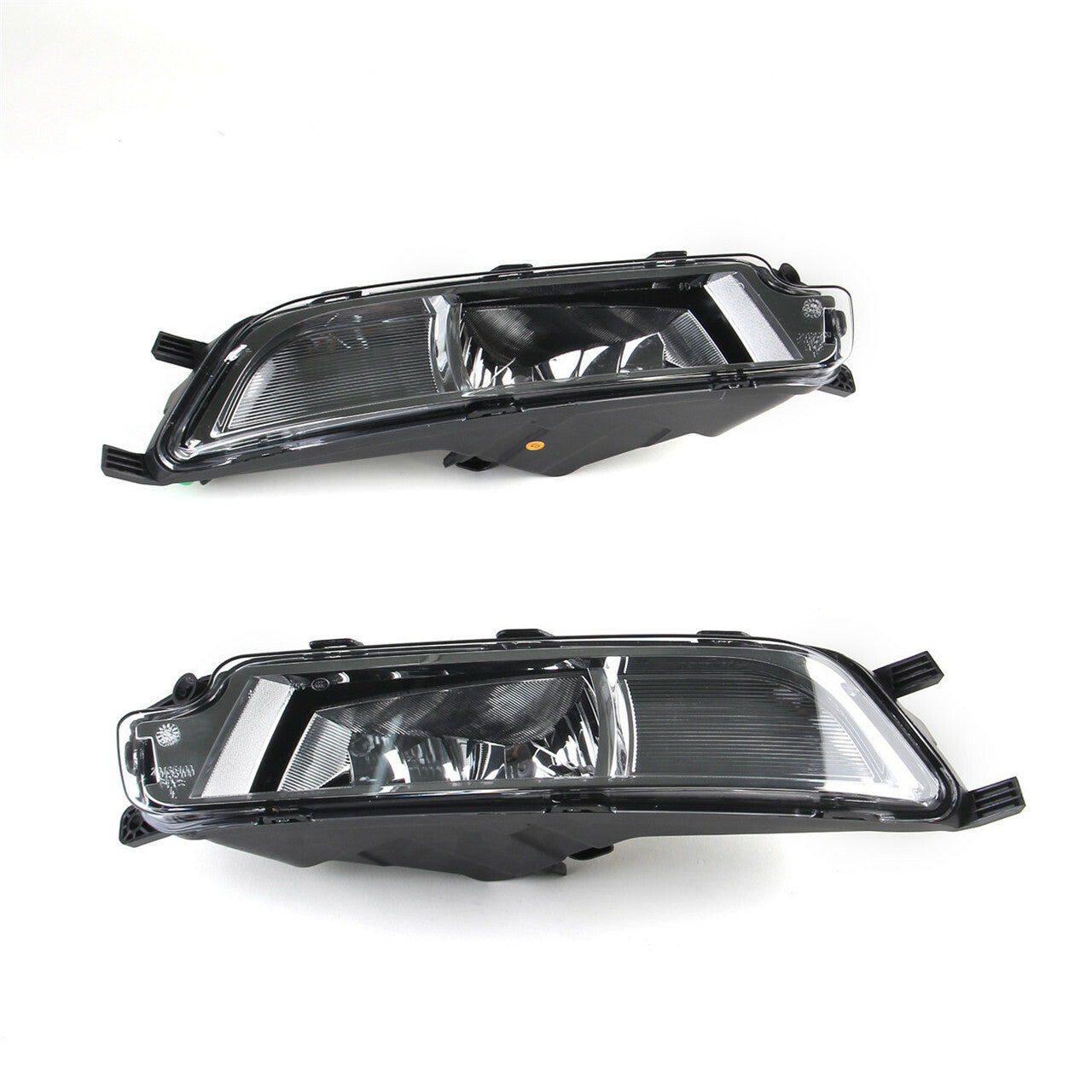 Front RightLeft Fog Light Assembly for VW EU for Passat B8 2016