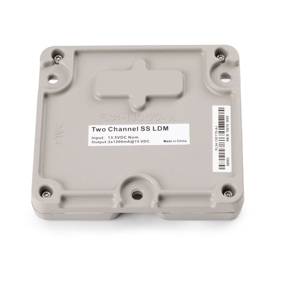 FL3Z13C170B HID Lighting Ballast Module FL3Z13C170A for Ford F-150 F-250 F-350