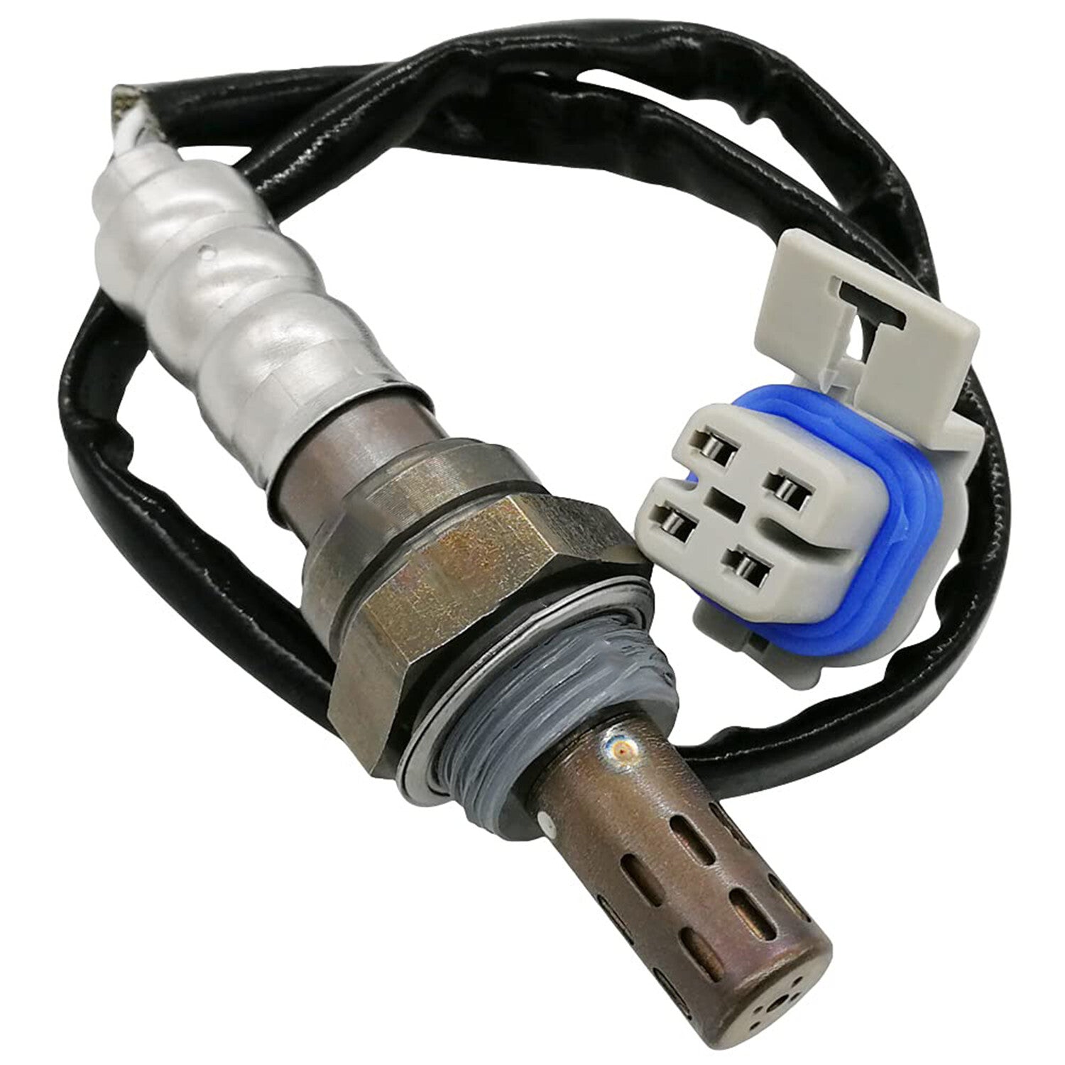 4pcs Oxygen Sensor For 2008-2013 4.8L 5.3L 6.0L for Chevrolet Silverado 1500 V8