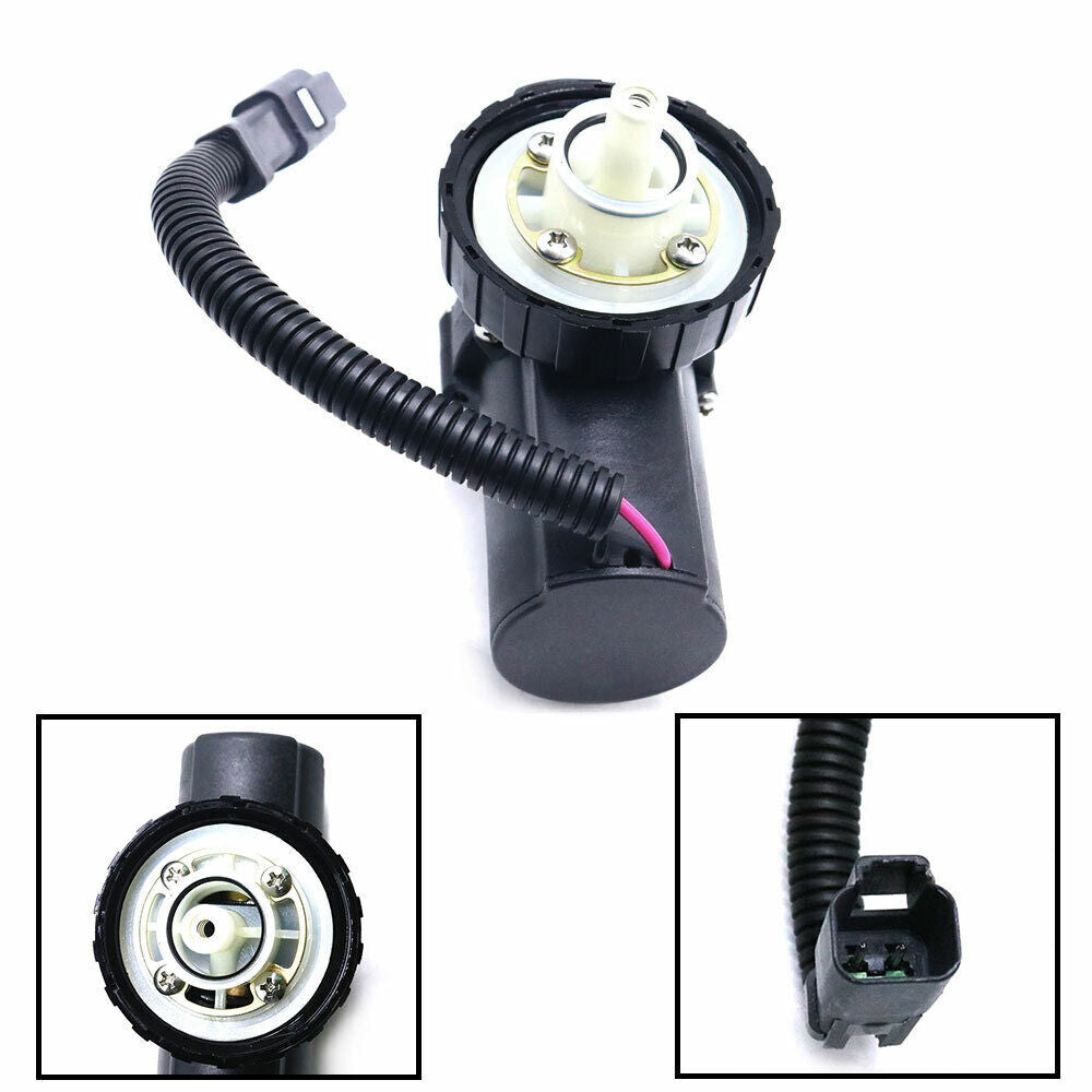 228-9129 2289129 New Fuel Pump Fit For Caterpillar Backhoe 414E 416D 416E 420D+