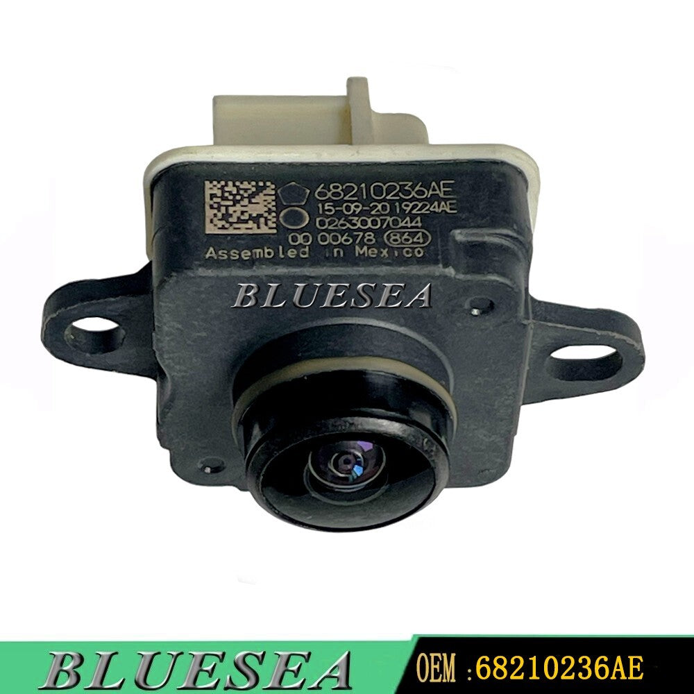 68210236AE Rear View Camera Universal Backup Parking Reversing Camera for Dodge