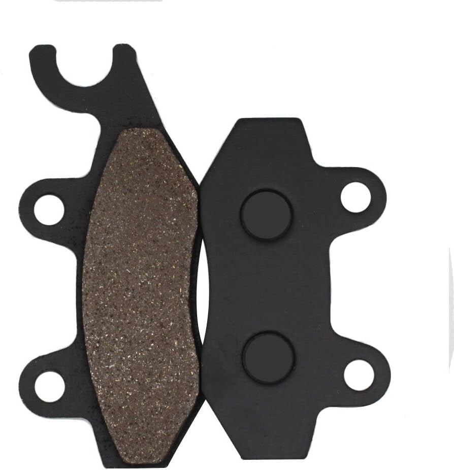 Brake pads front for CF MOTO Uforce 800 2015 2016 / Zforce 800 2015 2016