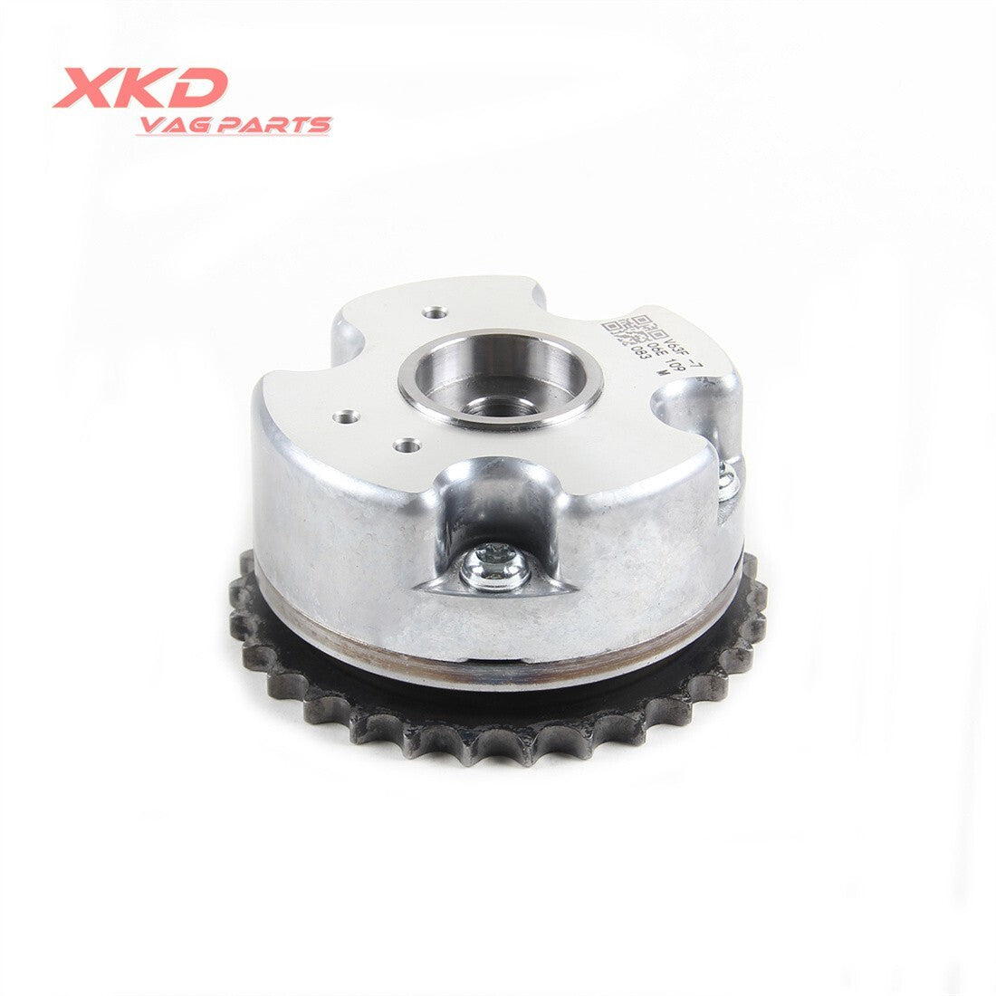 3.0T 3.2L Intake Camshaft Adjuster for Audi A4 A6 Q5 CALA CAJA CAA 06E109083M