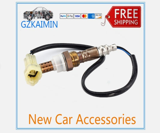 Equipment Manufacturer ( ) 18213-80G12 Oxygen Sensor for Suzuki Baleno Liana Estate Alto 1.3L and 1.6L Engines