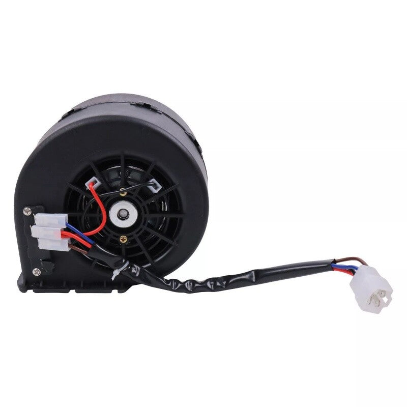 12V hair dryer motor assembly 30000556 009-A70-74D, suitable for 2140 2240 3040