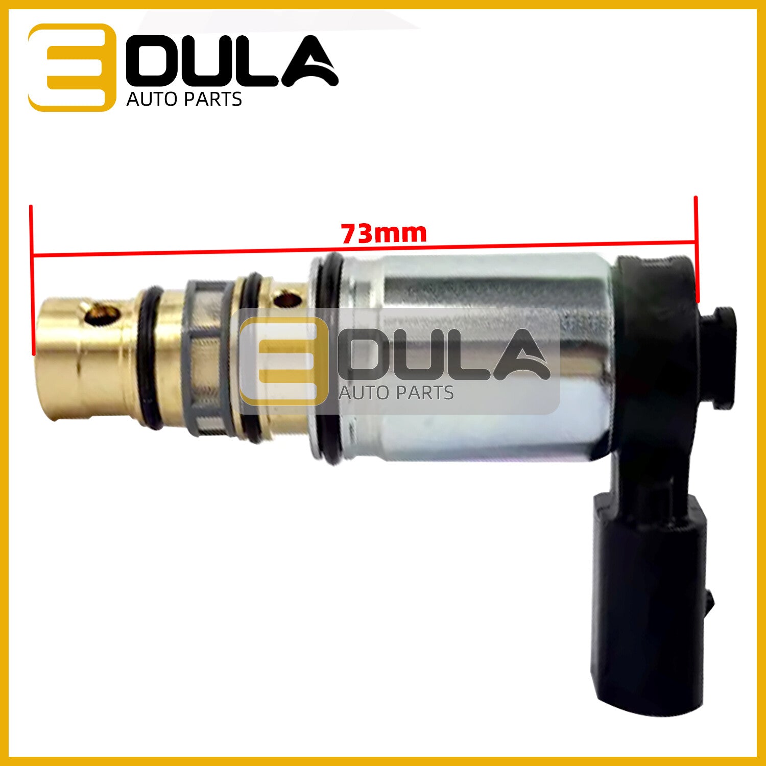 Auto AC Compressor Control Valve fits for VW CC for Skoda Octavia PXE16 PXE14 1PCS