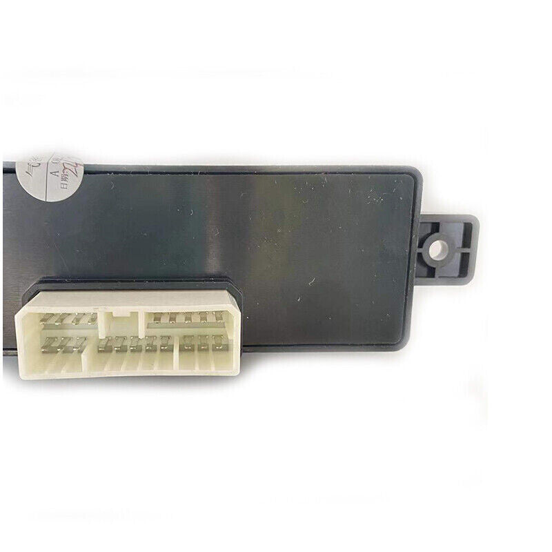 Power for Seat Switch Front Left Fit for 10-14 ix35 tucsonix 881902s500 88190-2s500