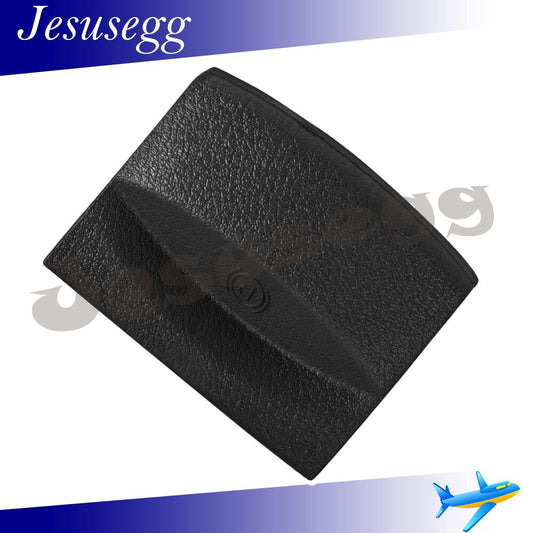 Parking Brake Pedal Release Handle Black Fit for DODGE DAKOTA DURANGO 1CM30ZJ8AA