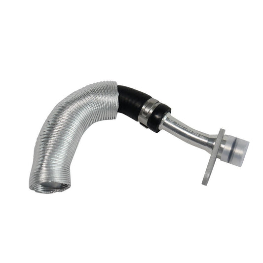 Turbocharger Coolant Hose for BMW 535i 535i GT 535i GT xDrive 535i xDrive