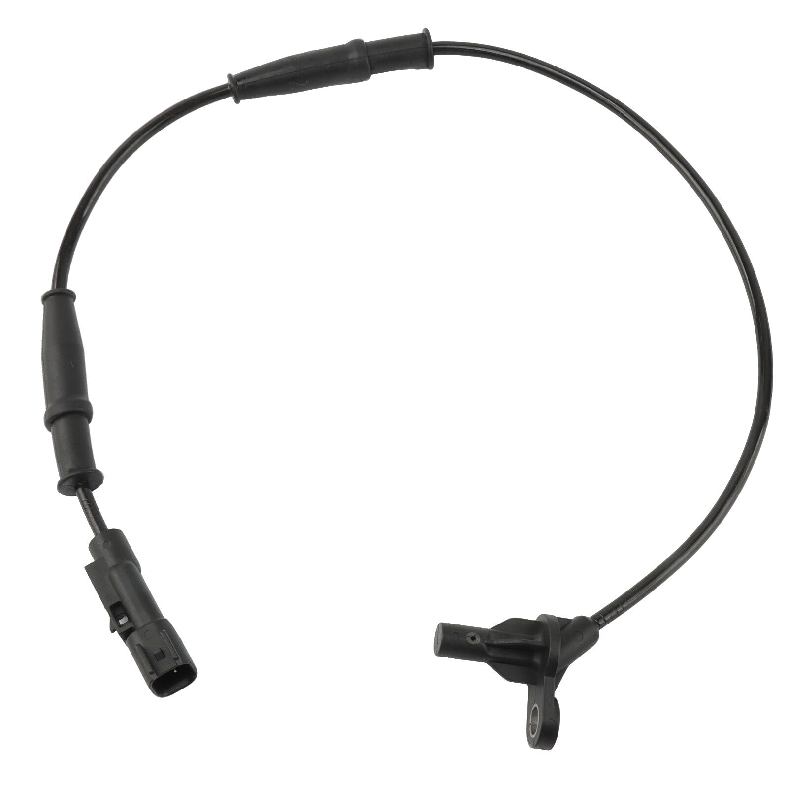1x 94709058 ABS Wheel Speed Sensor Front Rear LEFT AND RIGHT For SILVERADO 1500