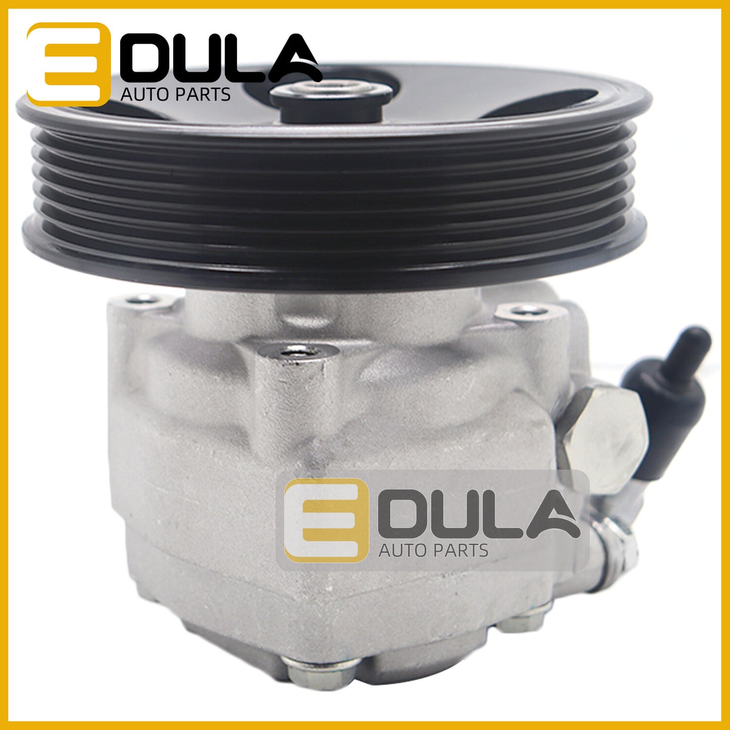 Power steering pump suitable for Volvo S80 XC90 4.4T 2012-16 HP0210 6G91-3A696-LB