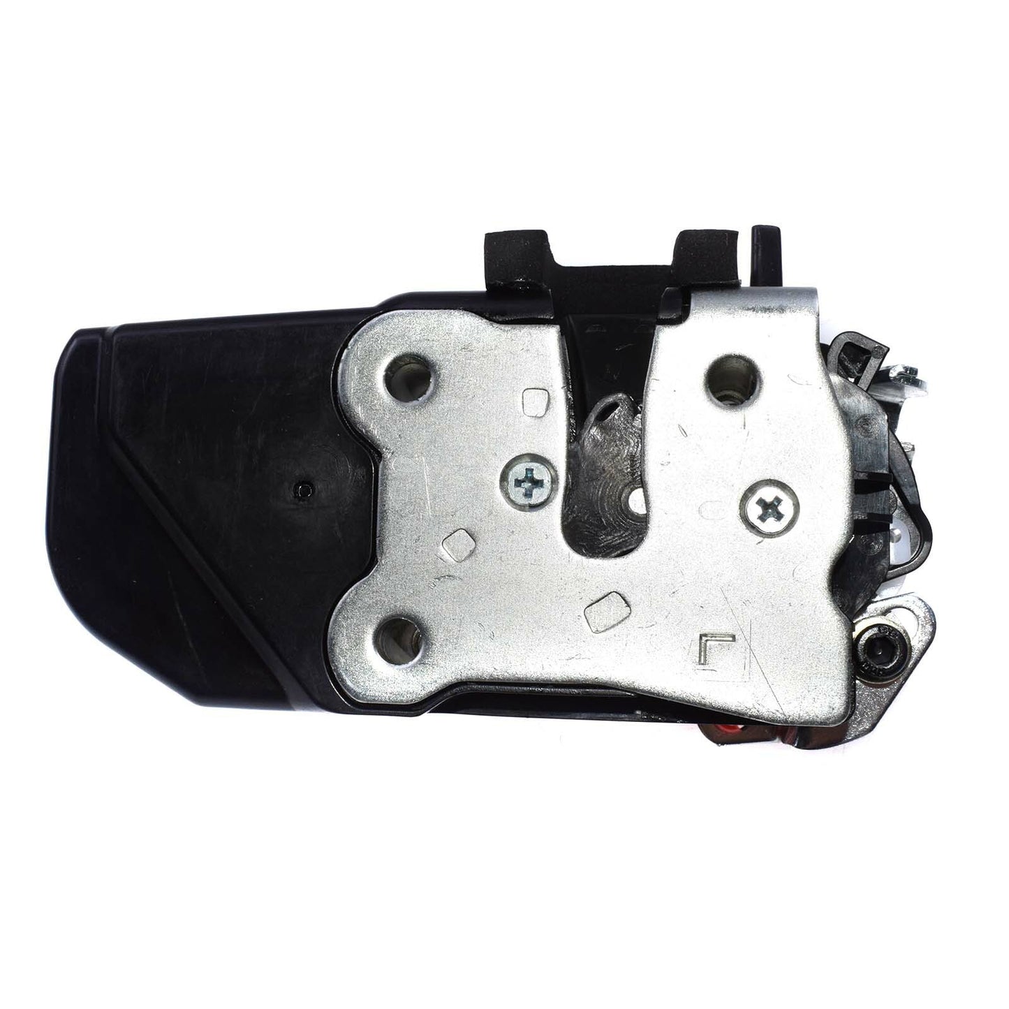 The rear left door lock actuator is suitable for Dodge for Ram 1500 2500 3500 4500 5500 55276795AC