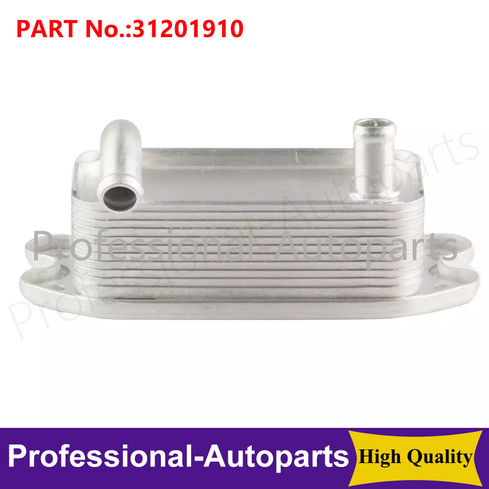 31201910 Engine oil cooler suitable for Volvo S60, S80, V70, XC70, XC90 (1999-2009)