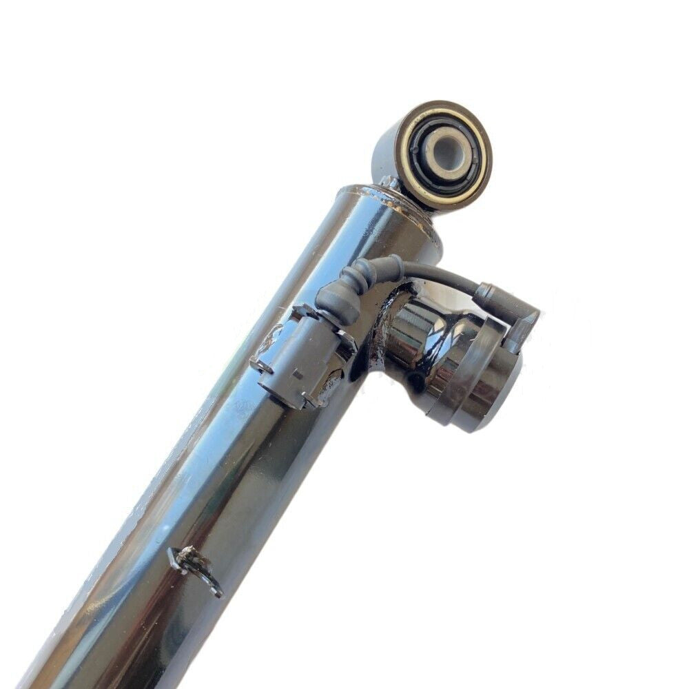 Front + Rear Shock Struts Assys Magnetic Fit for Escalade Tahoe for GMC for Yukon XL 2021