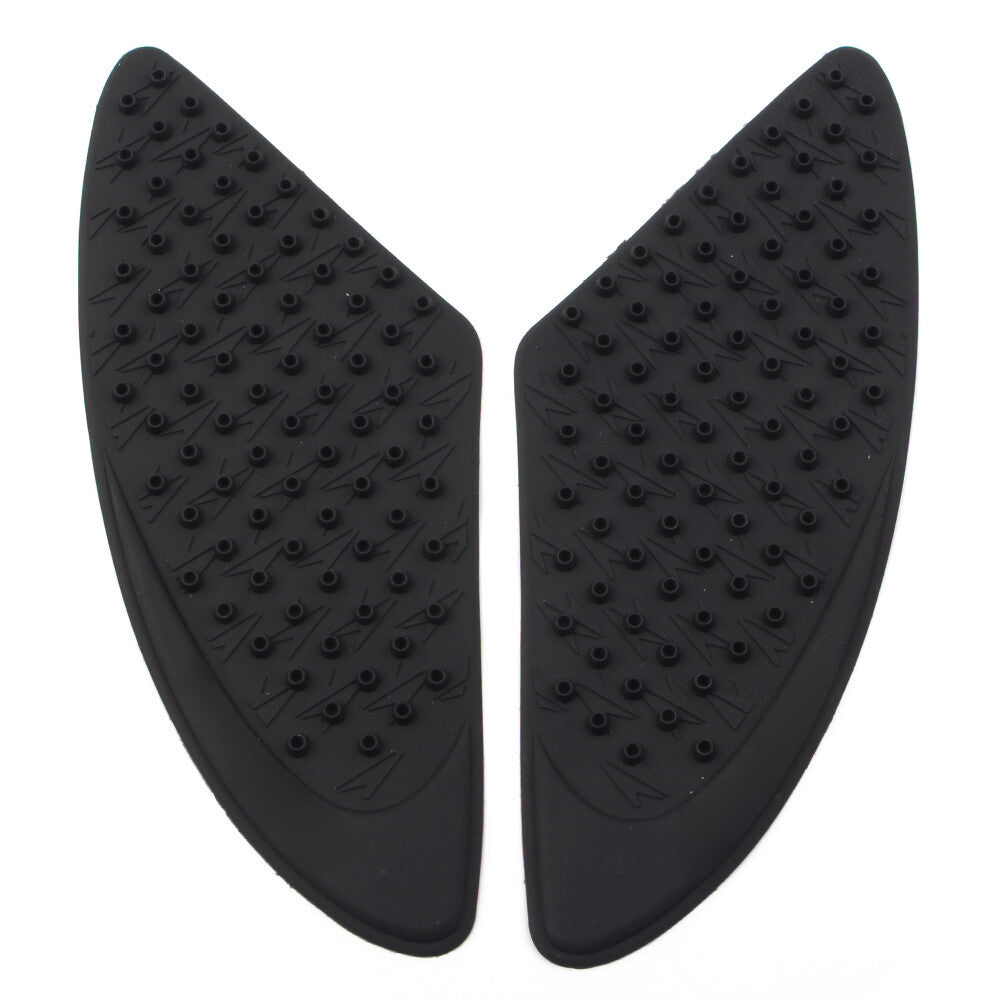 Gas Tank Pad Traction Side Fuel Knee Grip Decal Fit for Kawasaki ZX10R 06-07