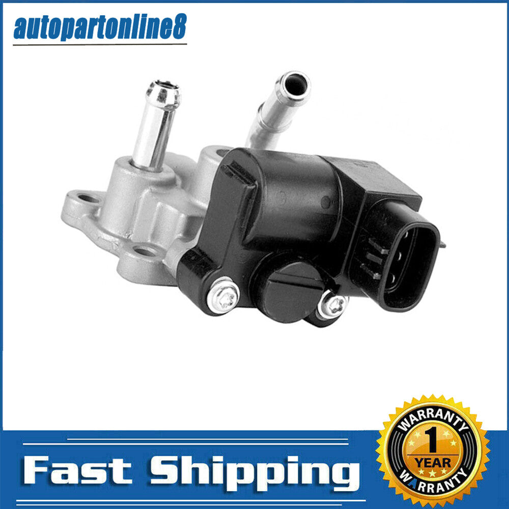 1x 22270-97201 Idle Air Control Valve for Toyota for Daihatsu Daihatsy