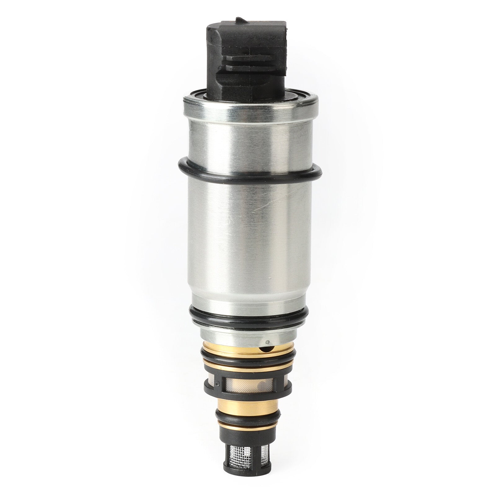 NEW A/C Compressor Valve 97674F Replace for Hyundai Sonata for Kia Optima 2.0L 2.4L